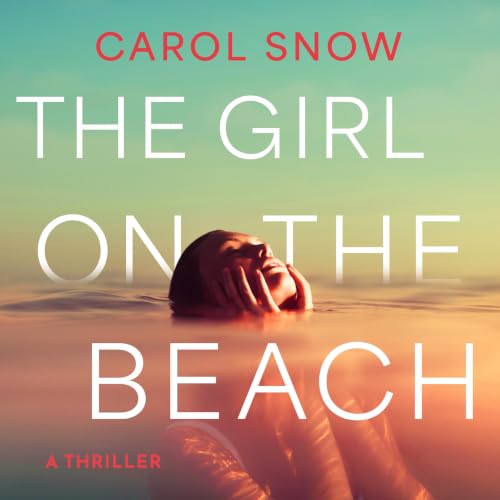 Cover of The Girl on the Beach