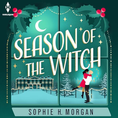 Cover of Season of the Witch