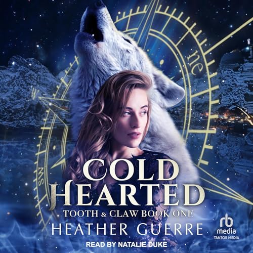 Cover of Cold Hearted