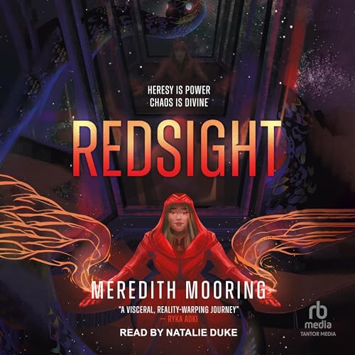 Cover of Redsight