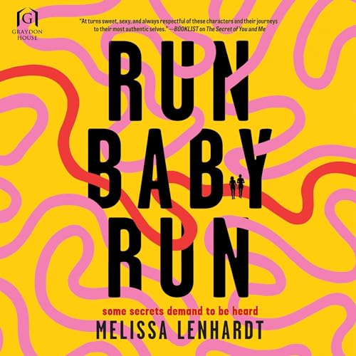 Cover of Run Baby Run