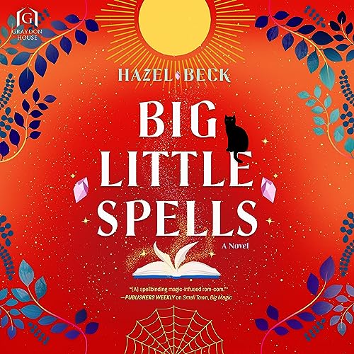 Cover of Big Little Spells