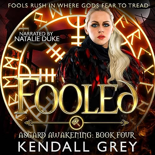 Cover of Fooled