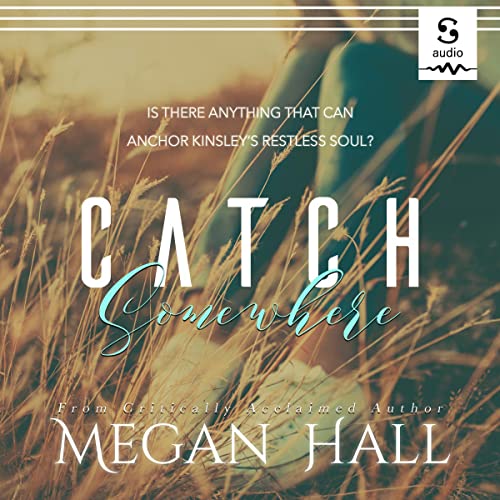Cover of Catch Somewhere