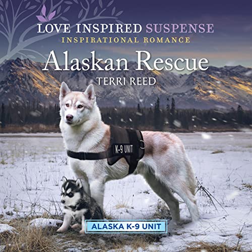 Cover of Alaskan Rescue