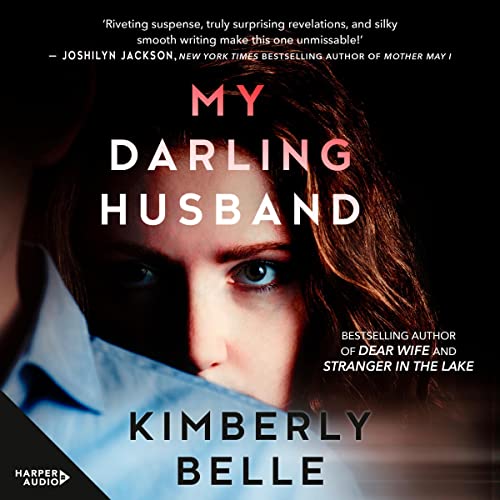 Cover of My Darling Husband