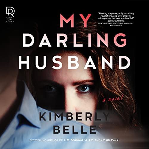 Cover of My Darling Husband