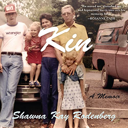 Cover of Kin