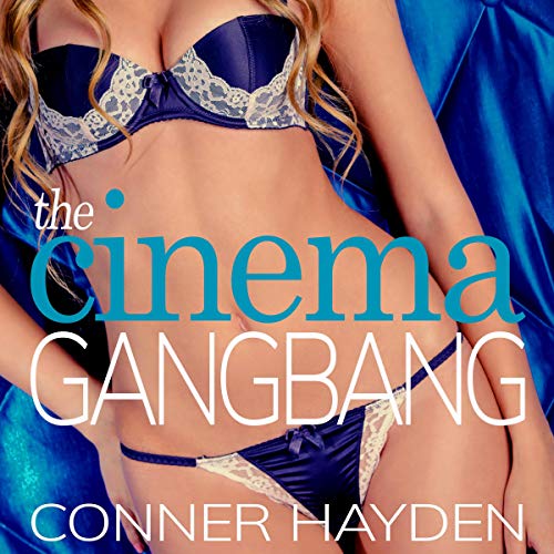 Cover of The Cinema Gangbang