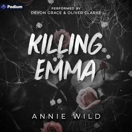 Cover of Killing Emma