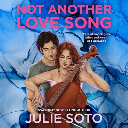 Cover of Not Another Love Song