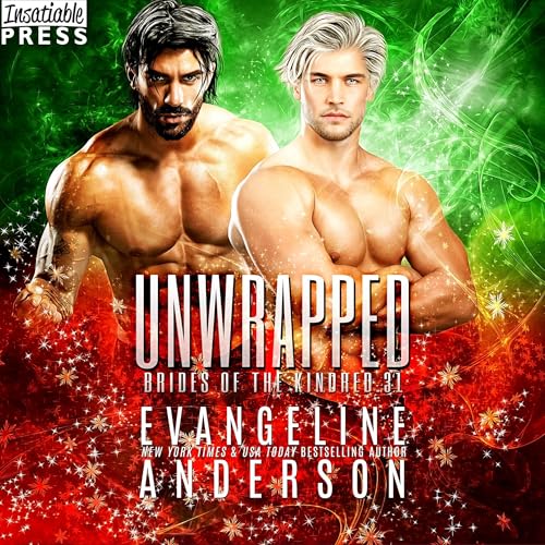 Cover of Unwrapped