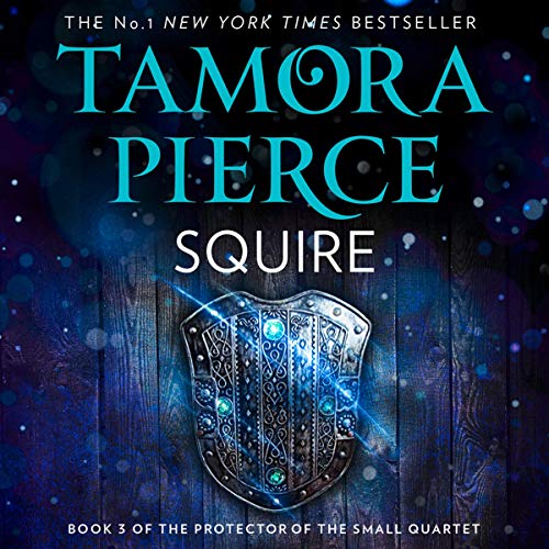 Cover of Squire