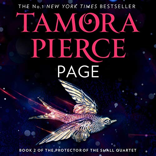 Cover of Page