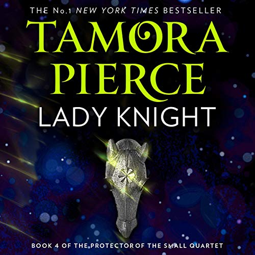 Cover of Lady Knight