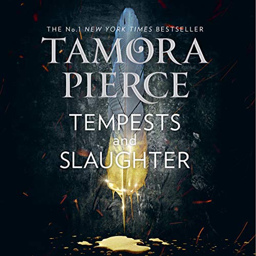 Cover of Tempests and Slaughter