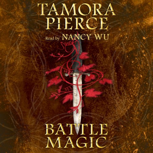 Cover of Battle Magic