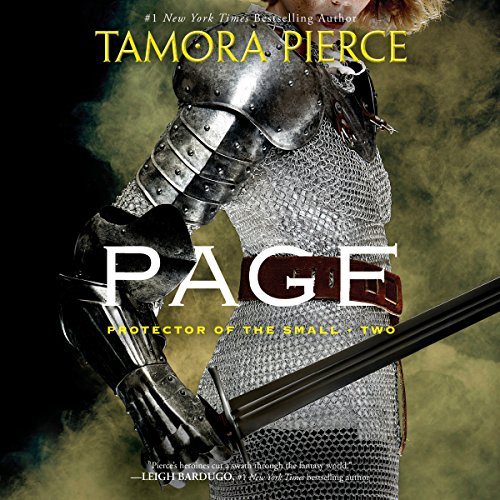 Cover of Page