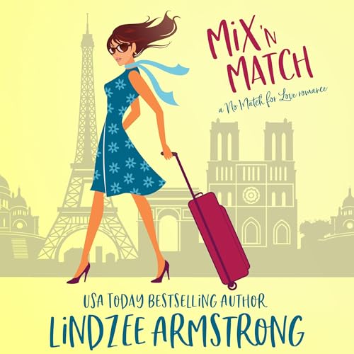 Cover of Mix 'N Match