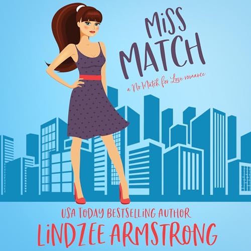 Cover of Miss Match