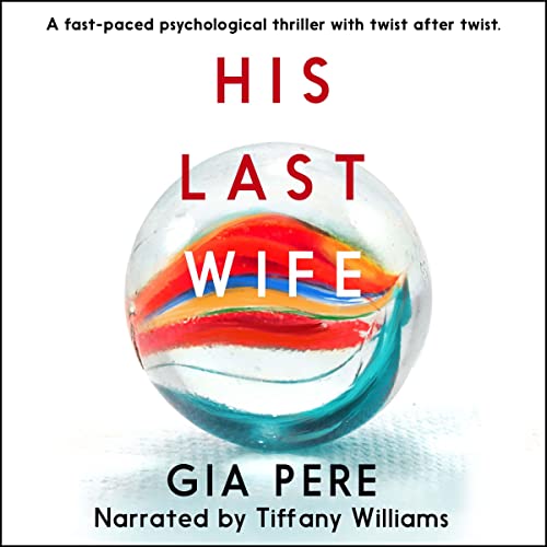 Cover of His Last Wife