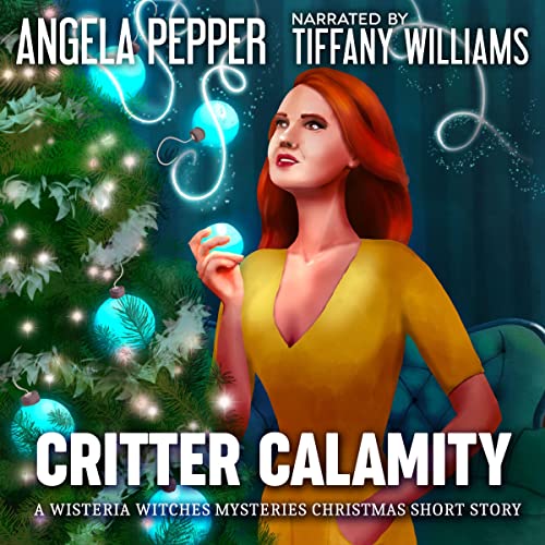 Cover of Critter Calamity