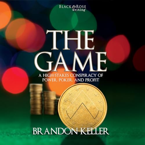 Cover of The Game