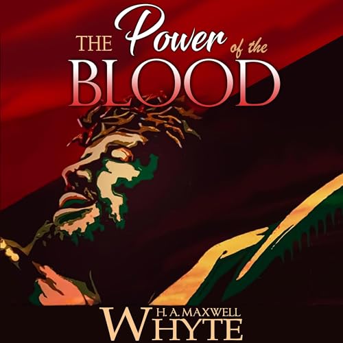 Cover of The Power Of The Blood