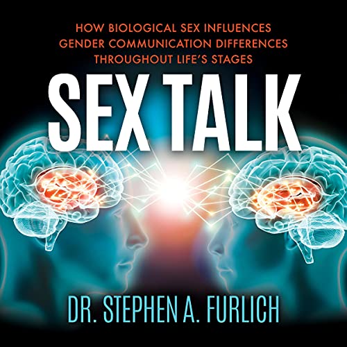 Cover of Sex Talk
