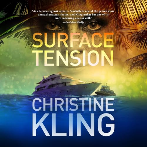 Cover of Surface Tension