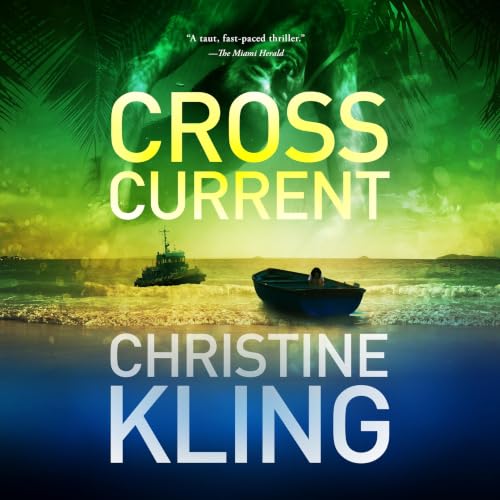 Cover of Cross Current