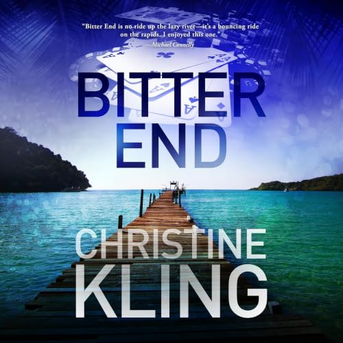 Cover of Bitter End