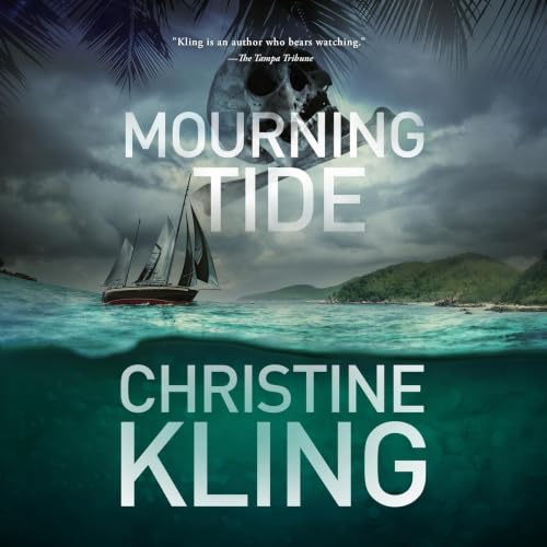 Cover of Mourning Tide