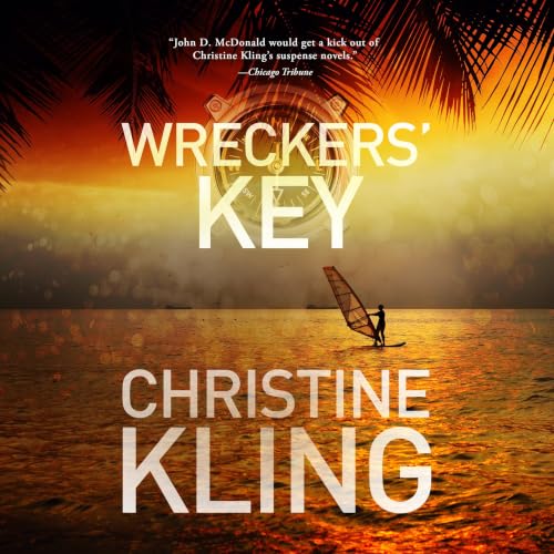 Cover of Wreckers' Key