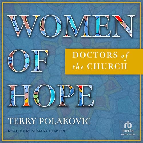 Cover of Women of Hope