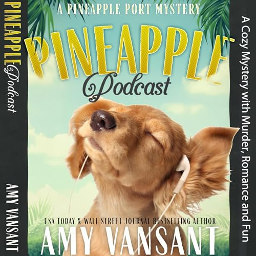 Cover of Pineapple Podcast