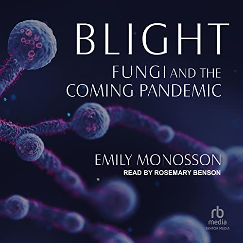 Cover of Blight