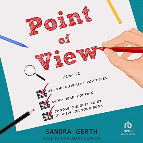 Cover of Point of View