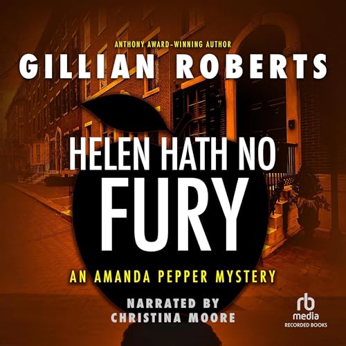 Cover of Helen Hath No Fury