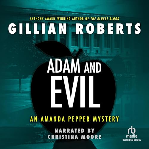 Cover of Adam and Evil