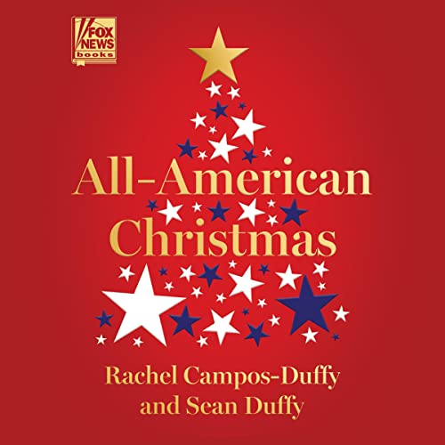 Cover of All American Christmas