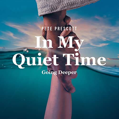 Cover of In My Quiet Time