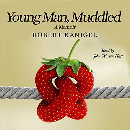 Cover of Young Man, Muddled