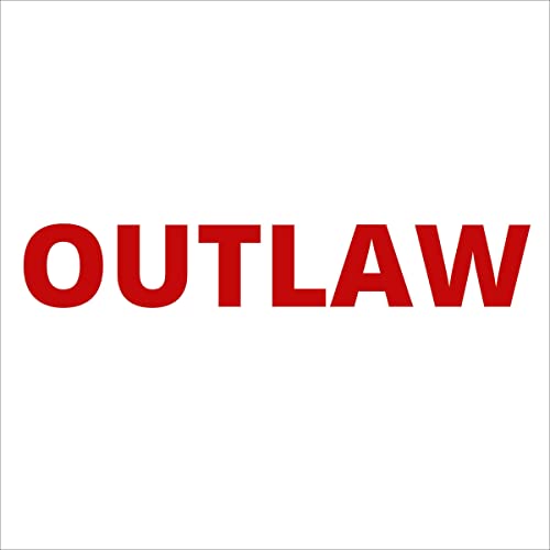 Cover of Outlaw