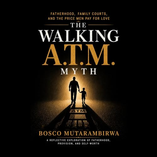 Cover of The Walking ATM Myth