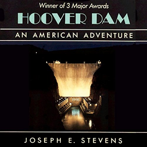 Cover of Hoover Dam