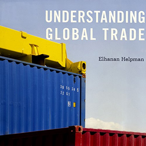 Cover of Understanding Global Trade