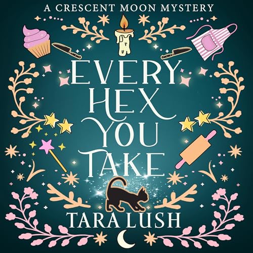 Cover of Every Hex You Take