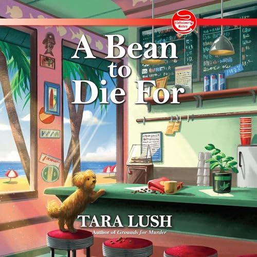 Cover of A Bean to Die For