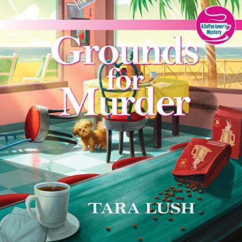 Cover of Grounds for Murder